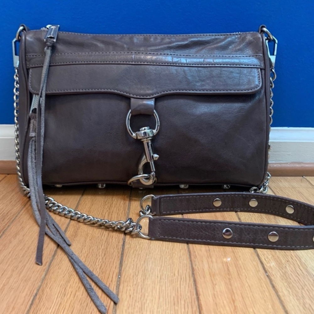 Rebecca Minkoff M.A.C Crossbody